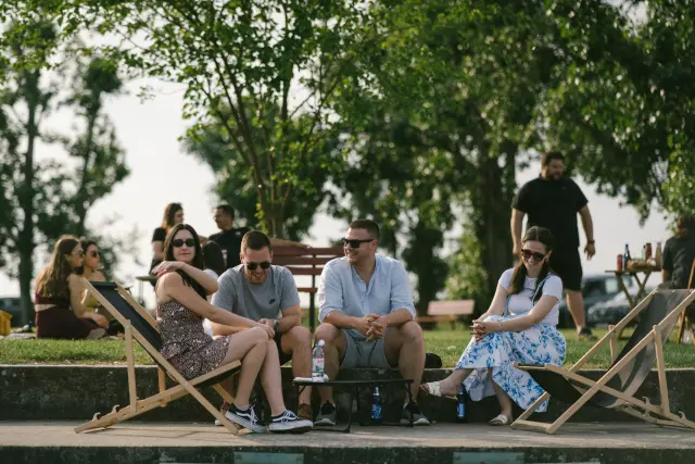 Škartoc ljubavi at an event — photo 7